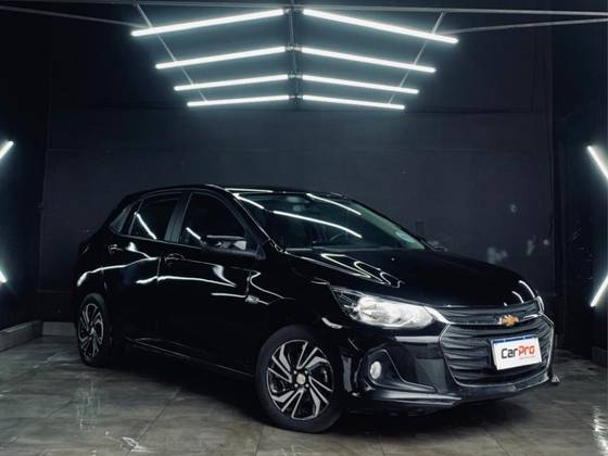 CHEVROLET ONIX 1.0 FLEX LT MANUAL CHEVROLET ONIX 1.0 FLEX LT MANUAL